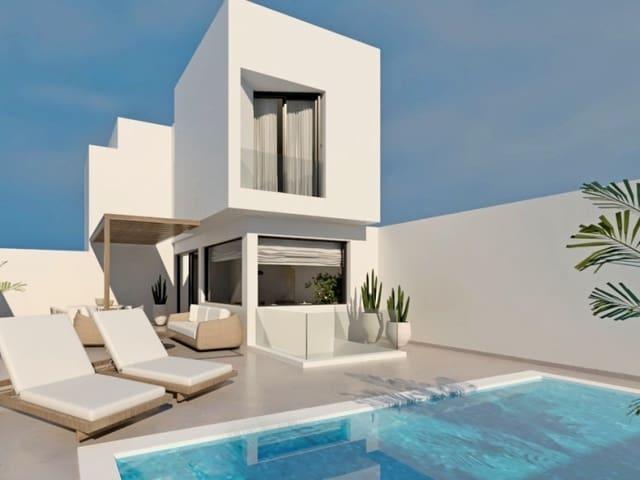Chalet en venta en Playa Blanca, Lanzarote
