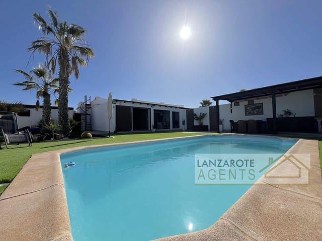 Chalet en venta en Playa Blanca, Lanzarote