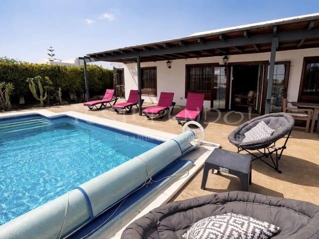 Chalet en venta en Playa Blanca, Lanzarote