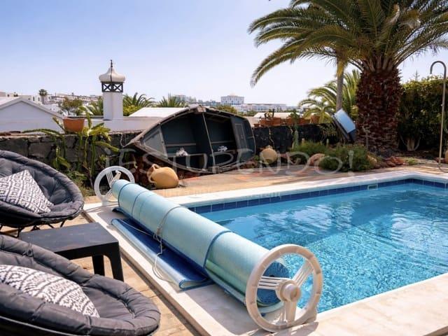 Chalet en venta en Playa Blanca, Lanzarote