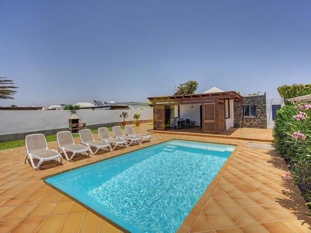 Chalet en venta en Playa Blanca, Lanzarote