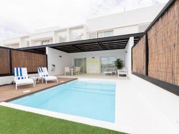 Chalet en venta en Playa Blanca, Lanzarote