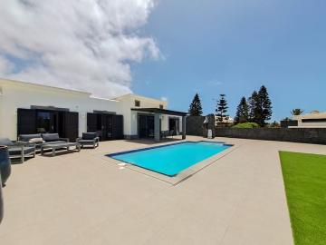 Chalet en venta en Playa Blanca, Lanzarote