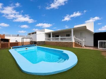 Chalet en venta en Playa Blanca, Lanzarote