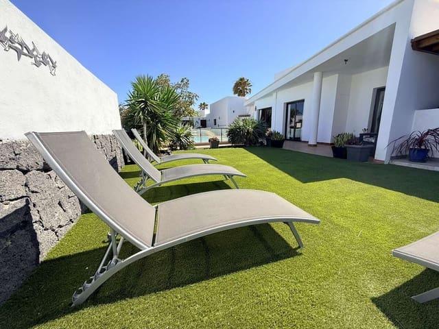 Chalet en venta en Playa Blanca, Lanzarote
