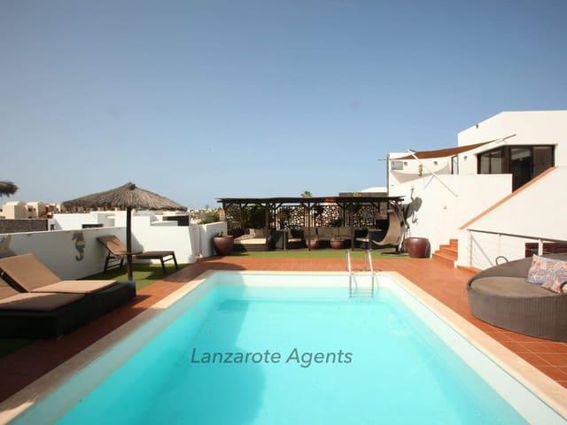 Chalet en venta en Playa Blanca, Lanzarote