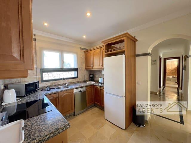 Chalet en venta en Playa Blanca, Lanzarote