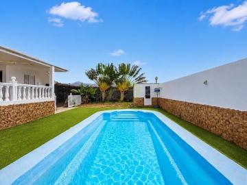Chalet en venta en Playa Blanca, Lanzarote