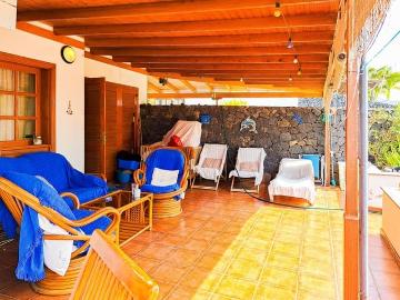 Chalet en venta en Playa Blanca, Lanzarote