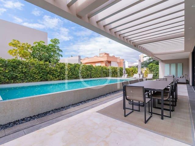 Chalet en venta en Playa de las Americas, Tenerife