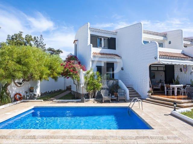 Chalet en venta en Playa de las Americas, Tenerife