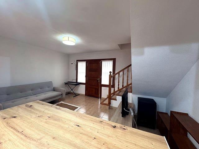 Chalet en venta en Playa de San Juan, Alicante Costa Blanca
