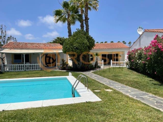 Chalet en venta en Playa del Inglés, Gran Canaria