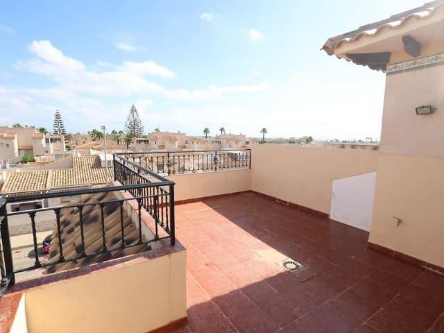 Chalet en venta en Playa Flamenca, Alicante Costa Blanca