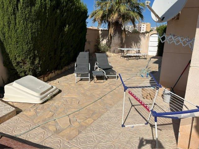 Chalet en venta en Playa Flamenca, Alicante Costa Blanca