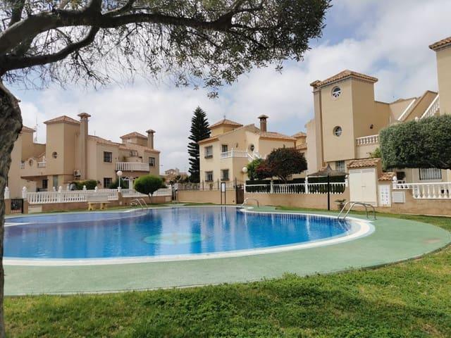 Chalet en venta en Playa Flamenca, Alicante Costa Blanca