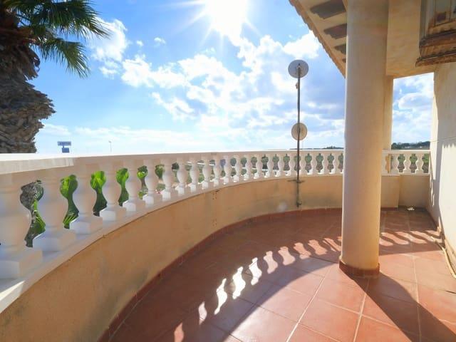Chalet en venta en Playa Flamenca, Alicante Costa Blanca