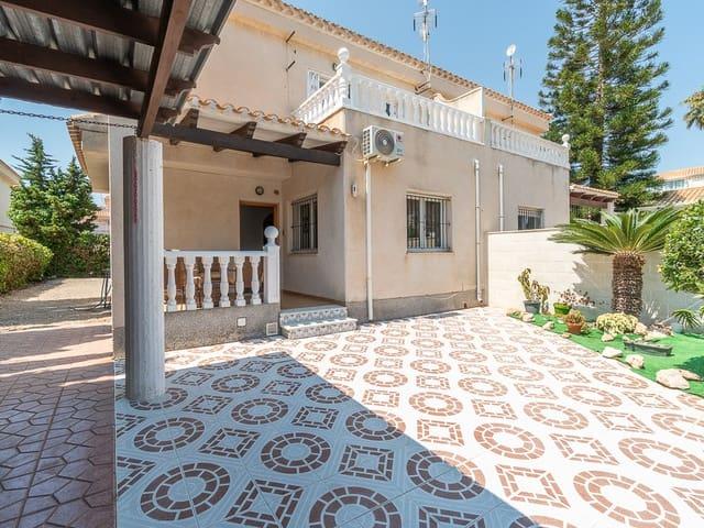 Chalet en venta en Playa Flamenca, Alicante Costa Blanca