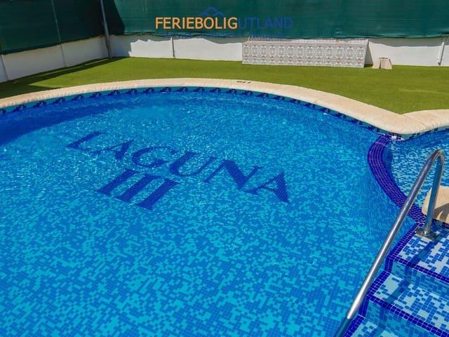 Chalet en venta en Playa Flamenca, Alicante Costa Blanca