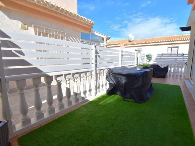 Chalet en venta en Playa Flamenca, Alicante Costa Blanca
