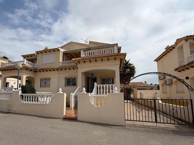 Chalet en venta en Playa Flamenca, Alicante Costa Blanca