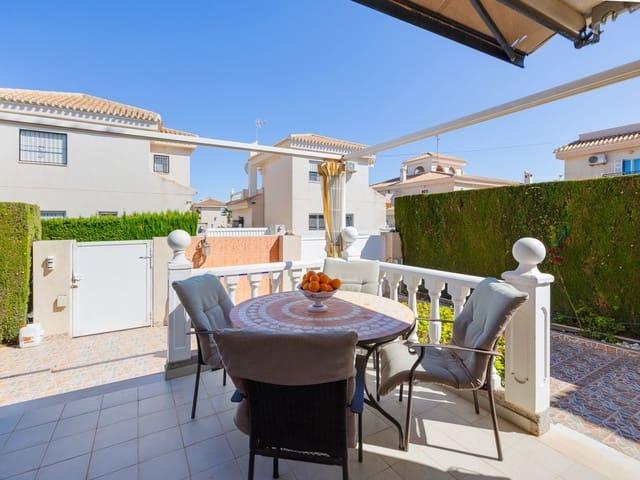 Chalet en venta en Playa Flamenca, Alicante Costa Blanca