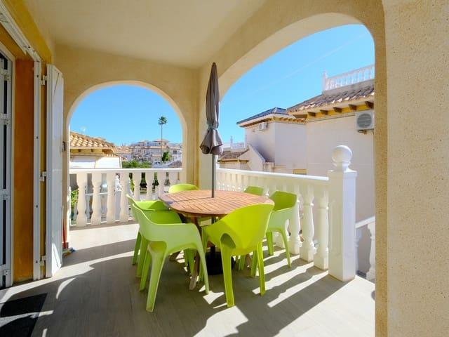 Chalet en venta en Playa Flamenca, Alicante Costa Blanca