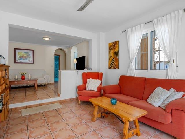 Chalet en venta en Playa Flamenca, Alicante Costa Blanca