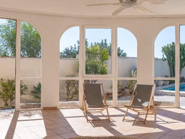 Chalet en venta en Playa Flamenca, Alicante Costa Blanca