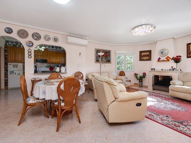 Chalet en venta en Orihuela Costa, Alicante Costa Blanca