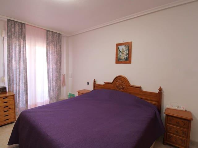Chalet en venta en Playa Flamenca, Alicante Costa Blanca