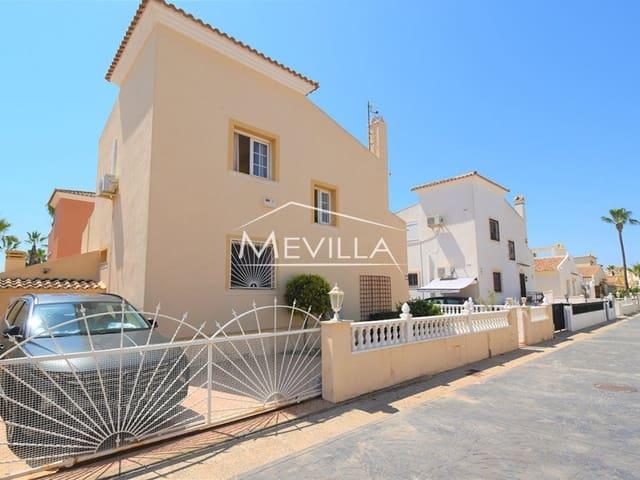 Chalet en venta en Playa Flamenca, Alicante Costa Blanca