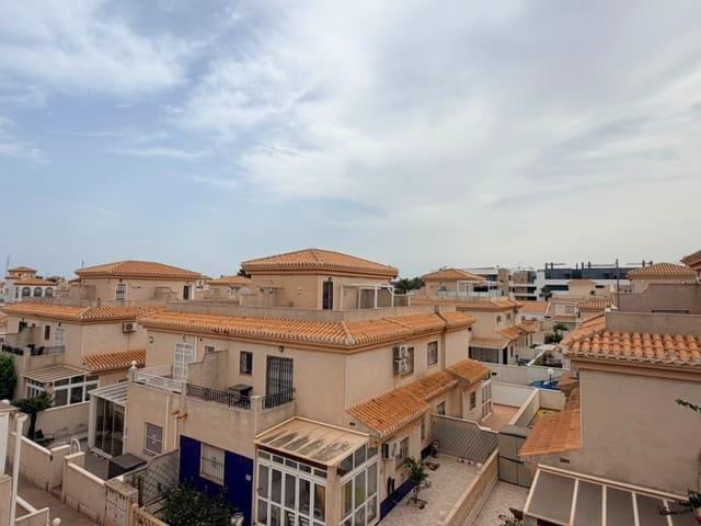 Chalet en venta en Playa Flamenca, Alicante Costa Blanca