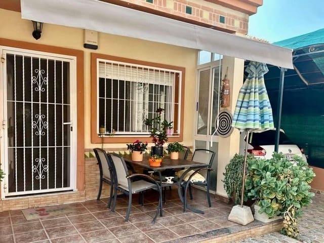 Chalet en venta en Playa Flamenca, Alicante Costa Blanca