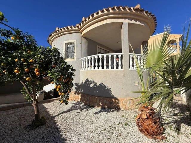 Chalet en venta en Playa Flamenca, Alicante Costa Blanca