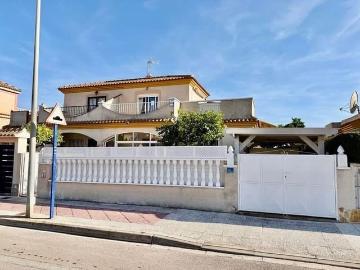 Chalet en venta en Playa Flamenca, Alicante Costa Blanca