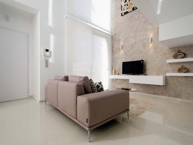 Chalet en venta en Playa Honda, Murcia Costa Cálida