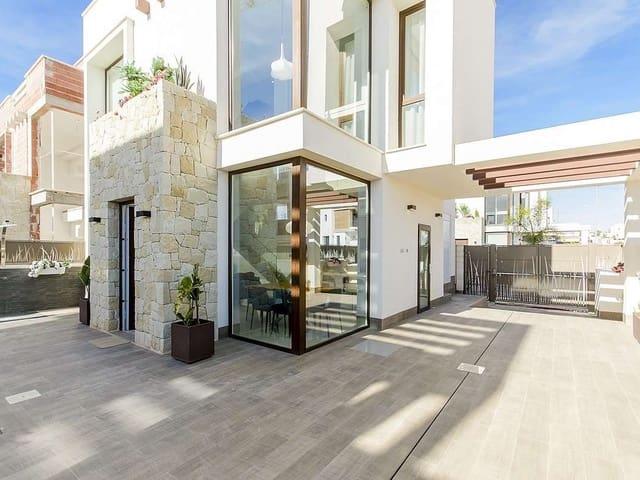 Chalet en venta en Playa Honda, Murcia Costa Cálida