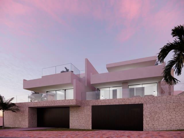 Chalet en venta en Playa San Juan, Tenerife