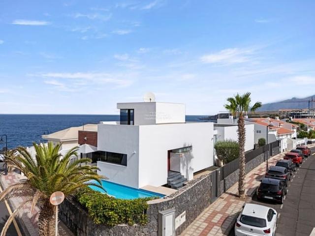 Chalet en venta en Playa San Juan, Tenerife