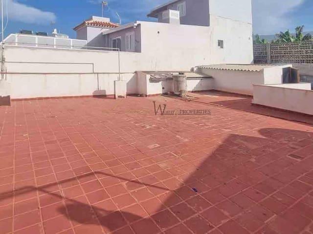 Chalet en venta en Playa San Juan, Tenerife