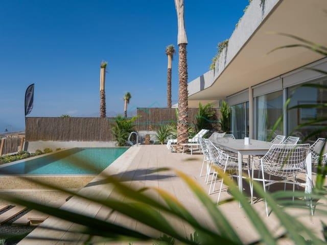 Chalet en venta en Playa San Juan, Tenerife