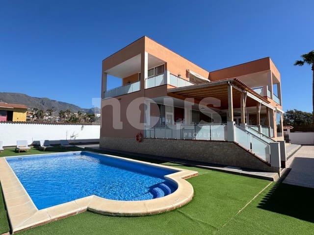 Chalet en venta en Playa Paraiso, Tenerife