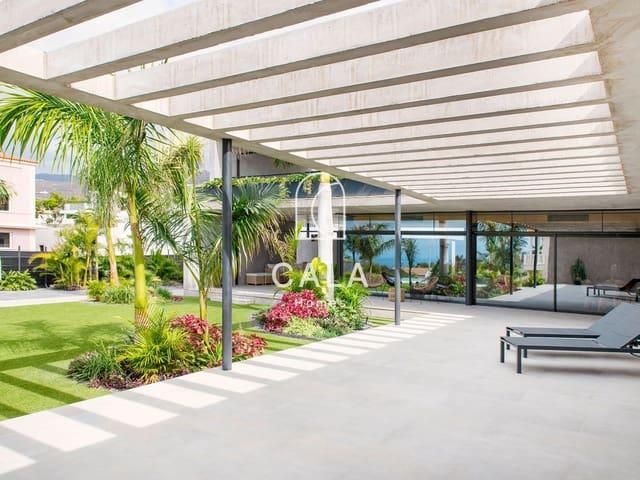 Chalet en venta en Playa Paraiso, Tenerife