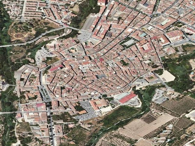 Chalet en venta en plaza De L'oli, Valls, de 394 m² 3 habitaciones por 259.095