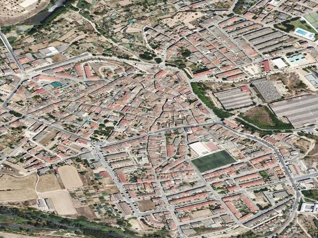 Chalet en venta en plaza Sant Valentí, Navarcles, de 645 m² 3 habitaciones por 506.640
