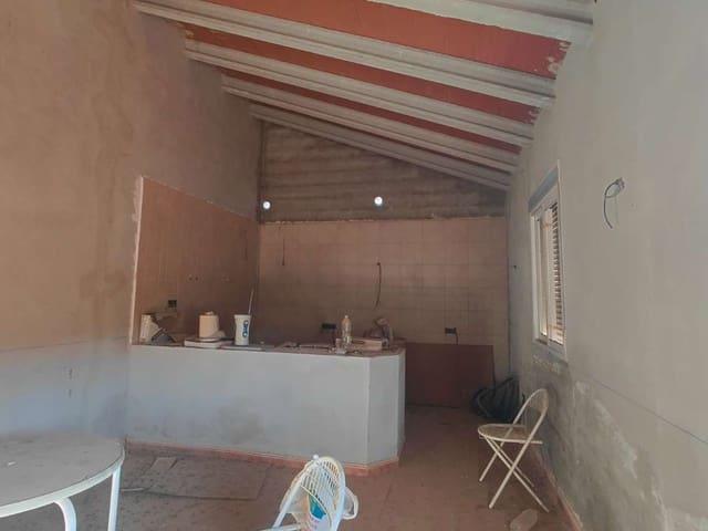 Chalet en venta en Pliego, Murcia