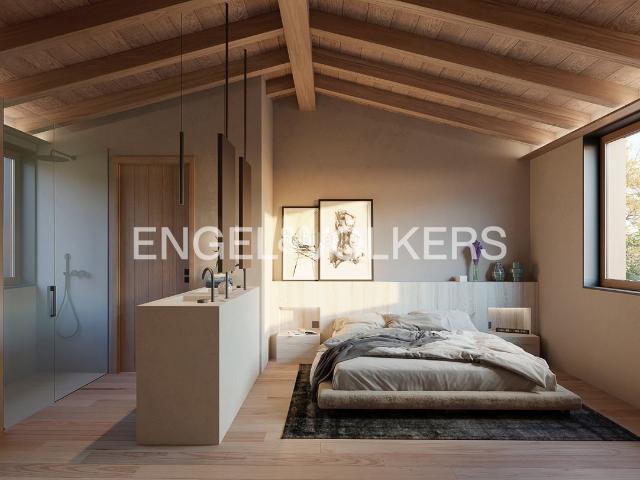 Chalet en venta en Prullans Pirineos. La Pleta del Solà Casa_3. Chalets.