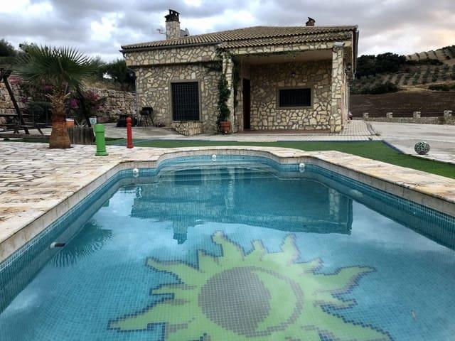 Chalet en venta en Pruna, Sevilla