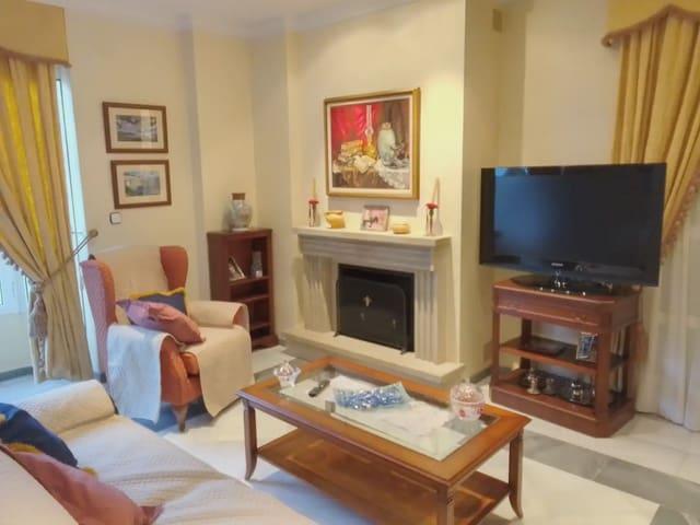 Chalet en venta en Prado del Rey, Cádiz